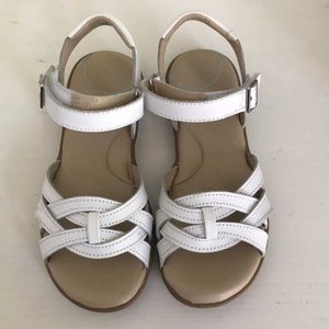 Stride Rite Millie sandals Size 12.5M—Pristine